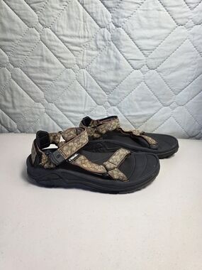 TEVA HURRICANE XLT2 AMPSOLE WOMEN SANDAL GEMINA NEUTRAL US 7